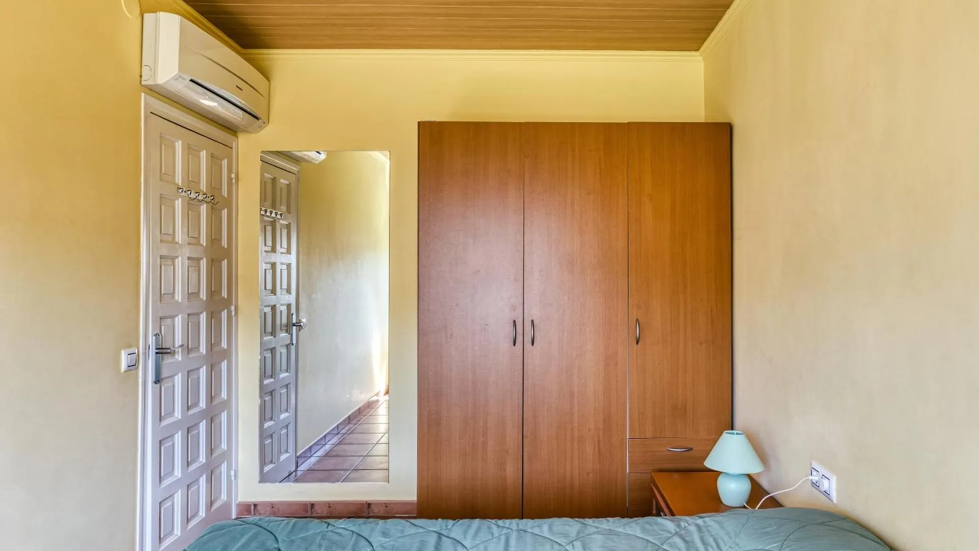 Apartmán Mimosa L' Escala