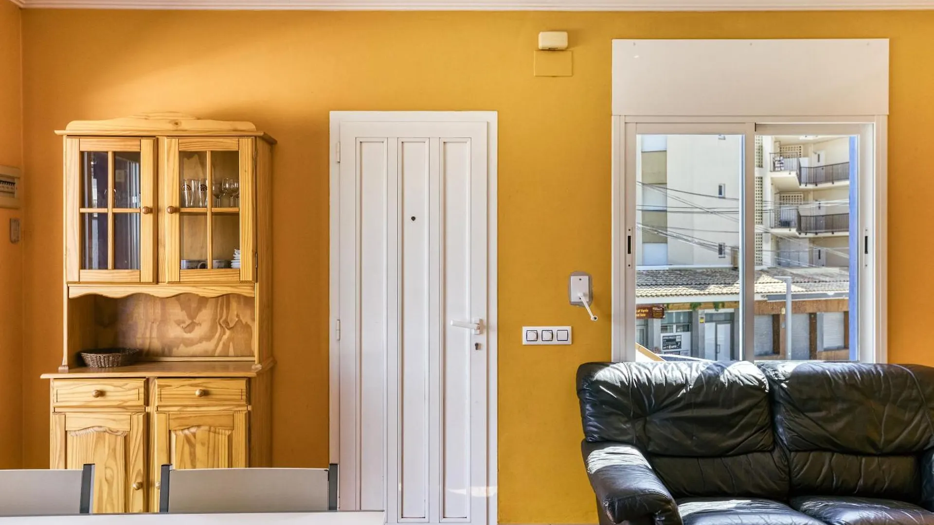 Apartmán Mimosa L' Escala