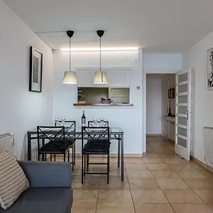  Appartement Inmueble De Categoria. Wifi Free