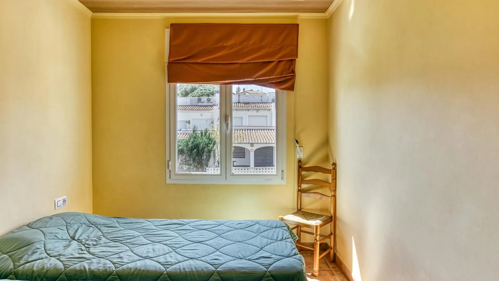 Mimosa Apartment L'Escala