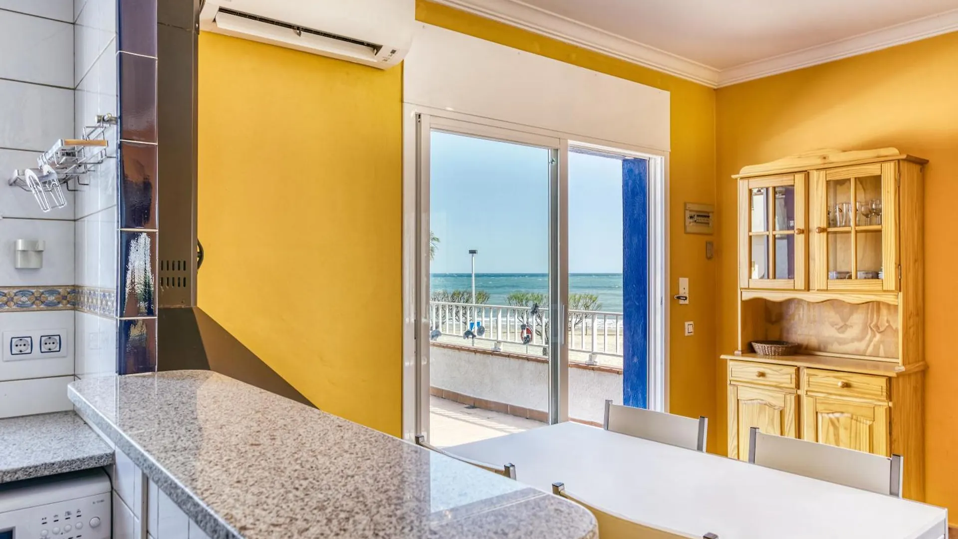 Mimosa Apartment L'Escala